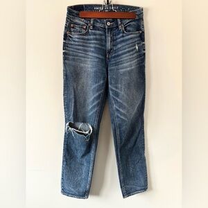 American Eagle Outfitters Straight Jeans